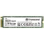 Transcend MTE672A 1 TB unutarnji M.2 PCIe NVMe SSD 2280 PCIe nvme 3.0 x4 maloprodaja TS1TMTE672A
