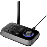 LogiLink BT0062 Bluetooth® glazbeni odašiljač/prijemnik Bluetooth verzija: 5.0 10 m