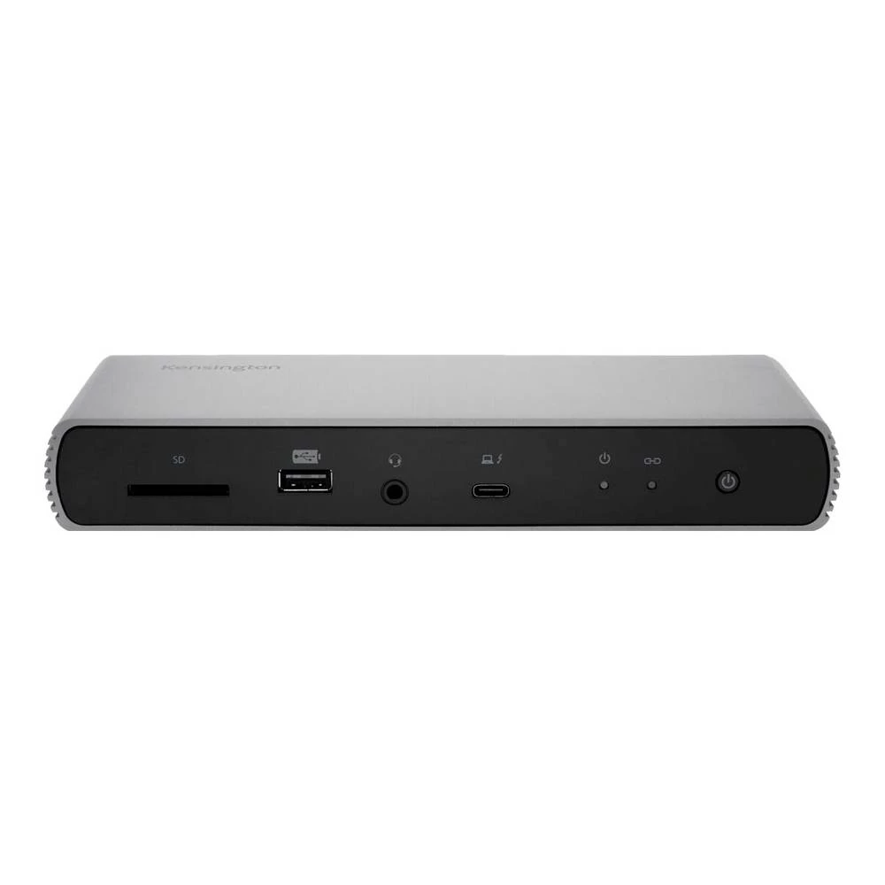 Kensington K37899WW priključna stanica za prijenosno računalo USB-C® Pogodno za marku (priključne stanice za prijenosno računalo): Microsoft slika