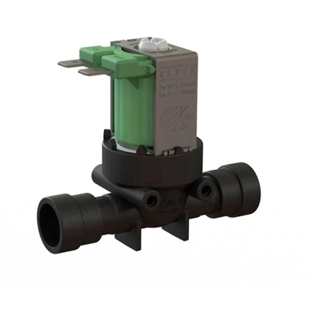 Pro Valve elektromagnetski ventil 821.010.06.12VDC 12 V/DC 10 mm kom. slika