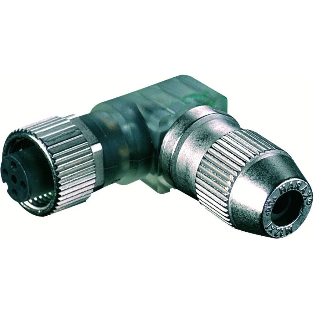 Murr Elektronik 7000-12691-0000000 utični konektor za senzor/aktivator, nekonfekcionirani     1 St. slika