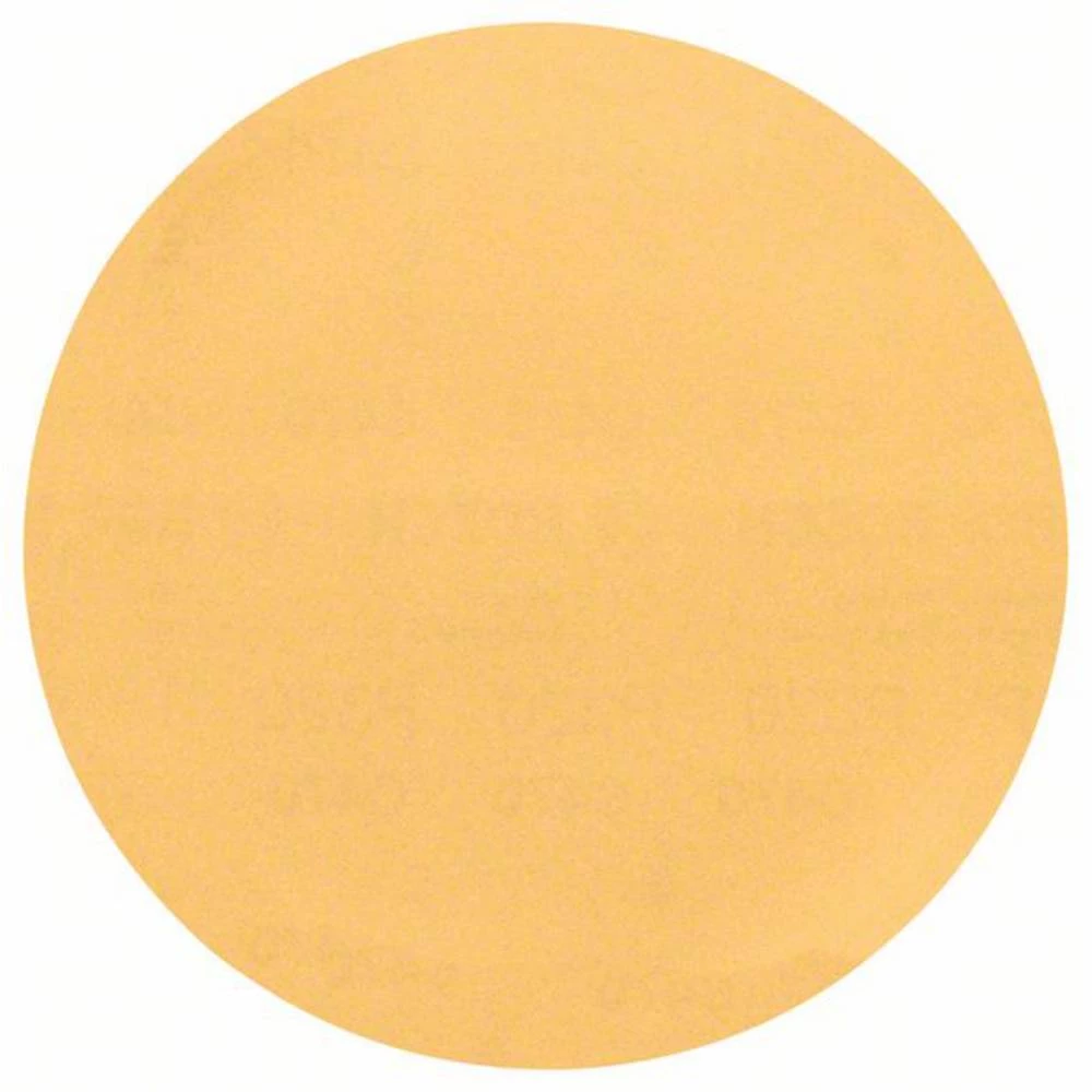 Bosch Accessories 2608621053 Brusni papir za brusnu ploču Granulacija 320 50 ST slika