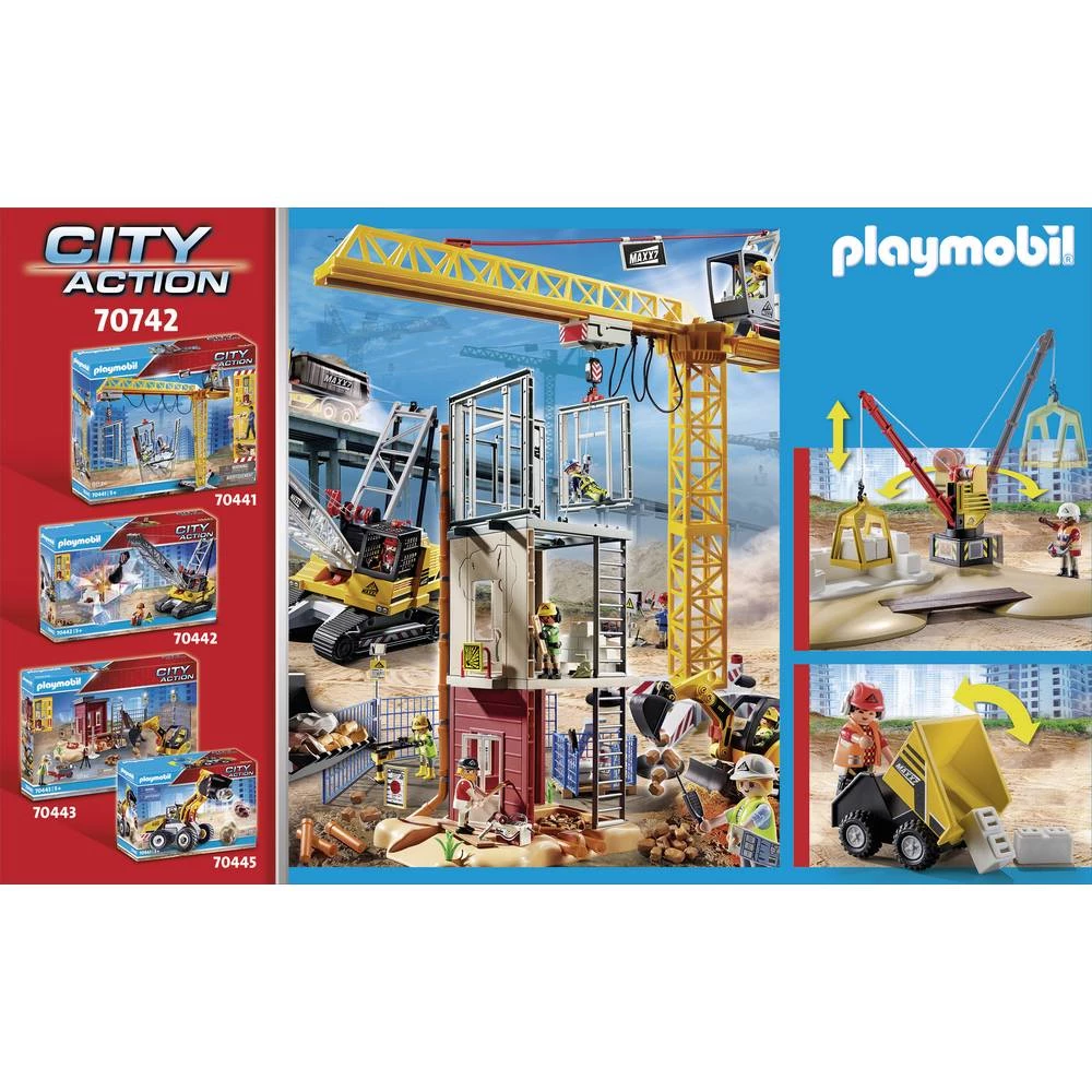 Conrad Product Image