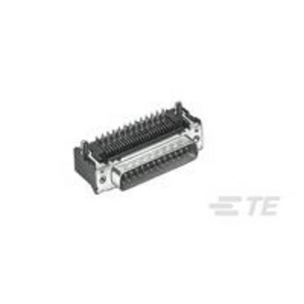 TE Connectivity EMG D SubEMG D Sub 2-1393481-8 AMP slika