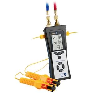 PCE Instruments manometar diferencijalnog tlaka PCE-HVAC 4 1 St. slika