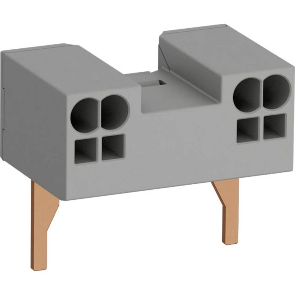 ABB 1SBN070159T1000 stezaljka za tiskane ploče    1 St. slika