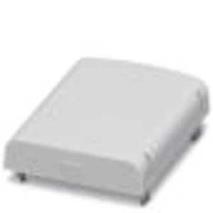 Poklopac za kućište Polikarbonat Svijetlosiva Phoenix Contact ME PLC 40 CS GY7035 10 ST slika