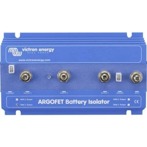 Razdjelnik baterija Victron Energy Argo FET 200-3 ARG200301020R slika