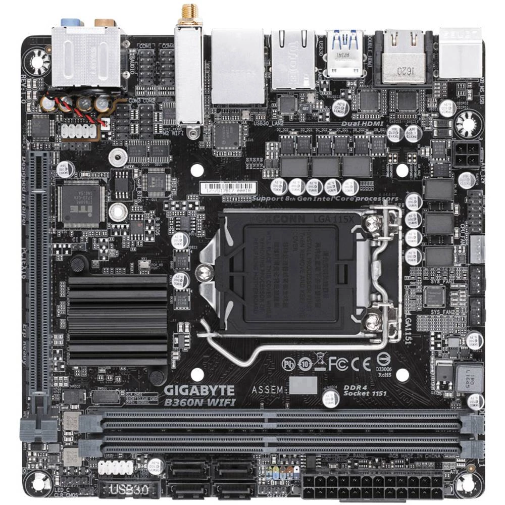 Conrad Product Image