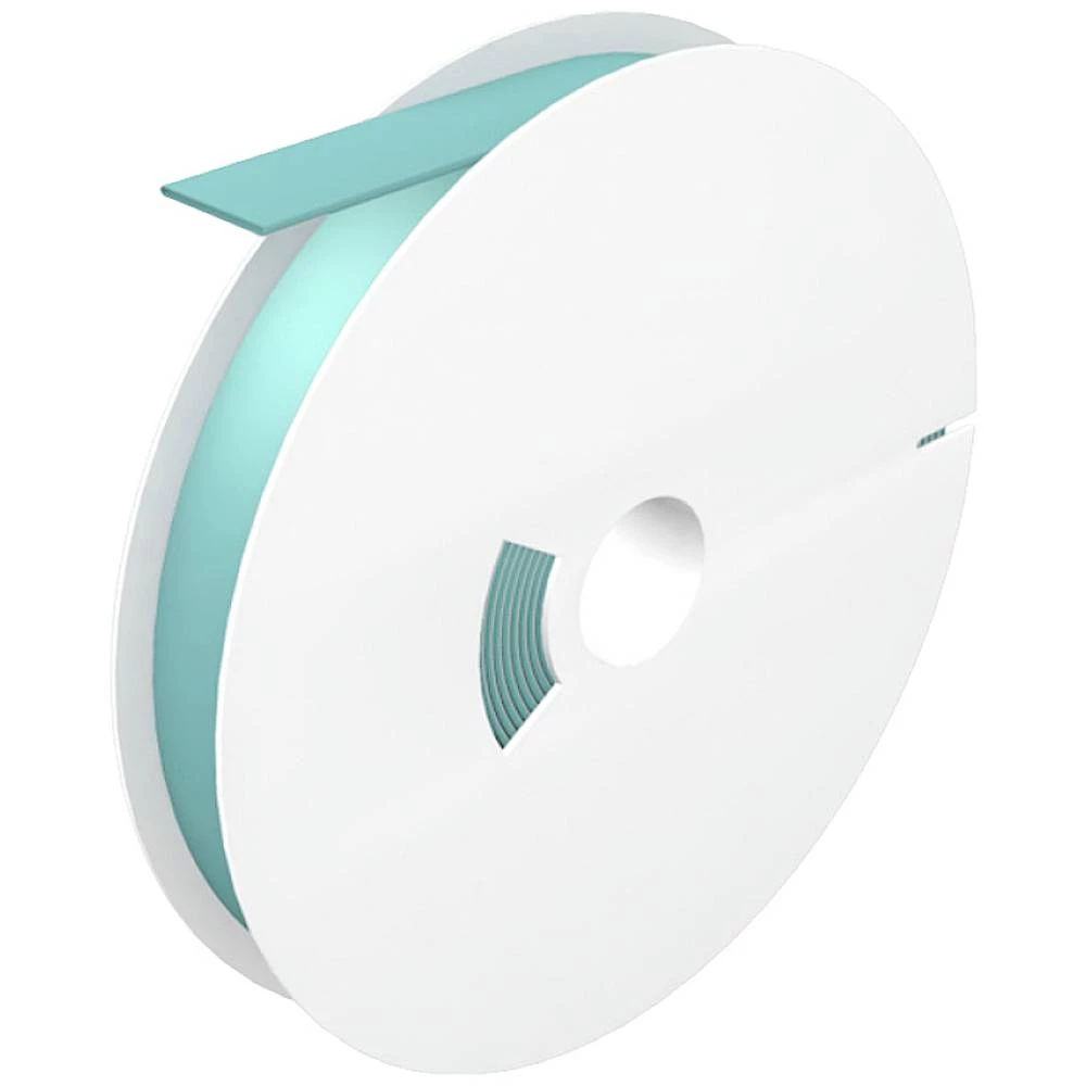 Sustav označavanja kabela Plava boja Weidmüller HSS-HF 9.5-19.1 EL B30M 1562920000 1 ST slika