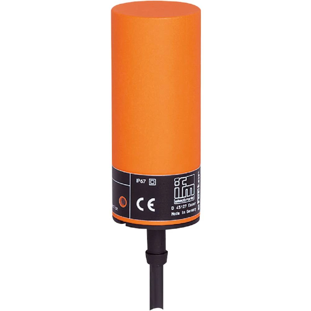 ifm Electronic induktivni senzor PNP IB5068 slika