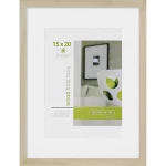 Nielsen Design 8988048 izmjenjivi okvir za slike Format papira: din a4 bež boja