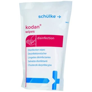 Schülke kodan (N) 70002035 maramice za dezinfekciju   90 St. slika