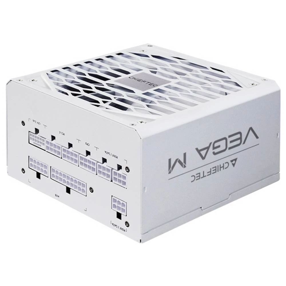Chieftec PPG-1000-CW napajanje 1000 W ATX 80 plus gold slika