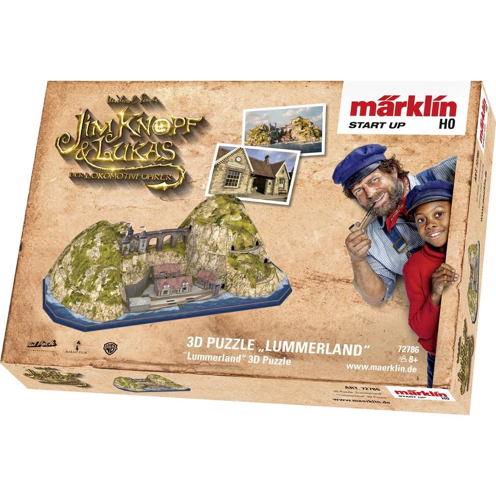 Märklin Start up 72786 slika