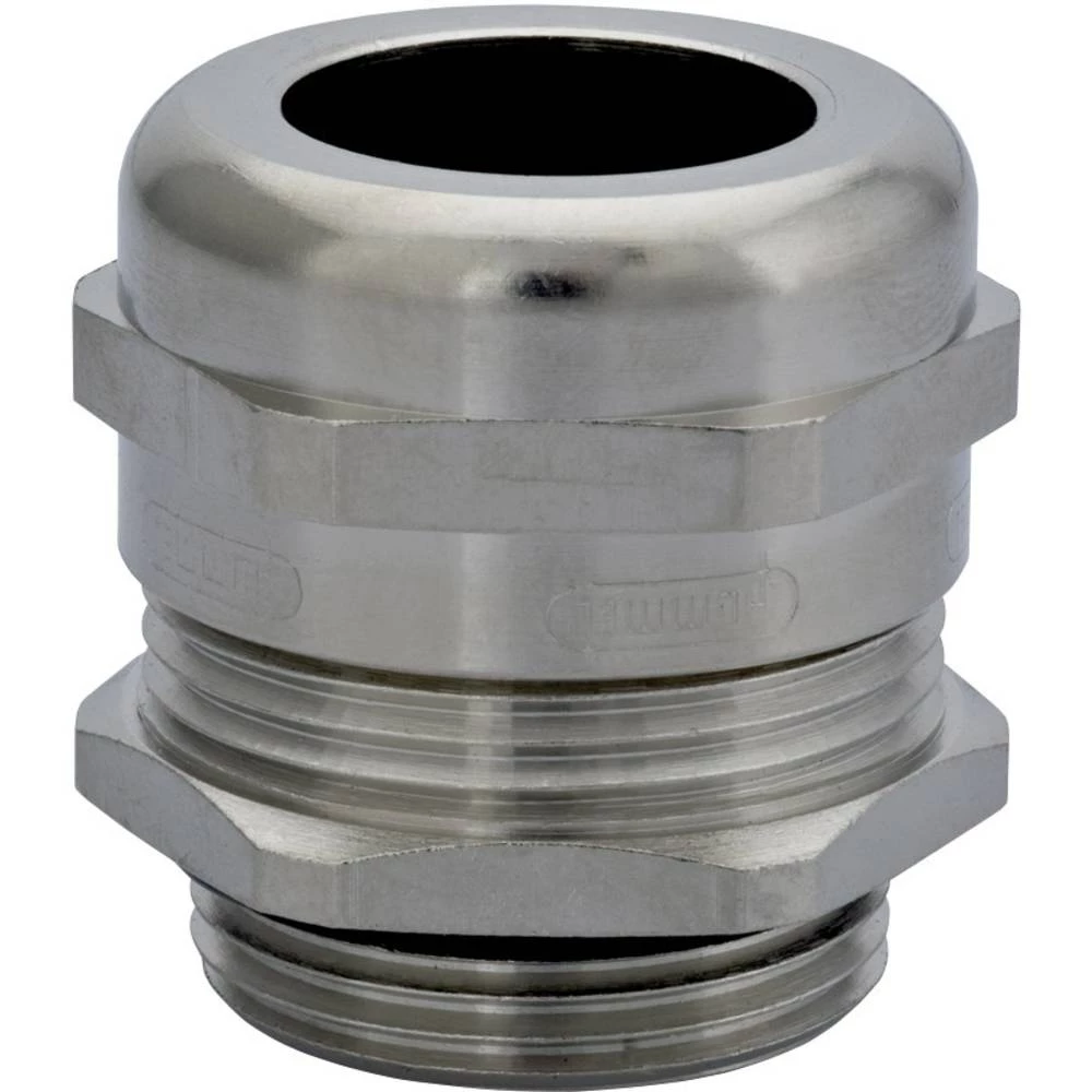 Hummel 1.609.2500.51 kabelska uvodnica M25 x 1.5 mjed mjedena 1 St. slika