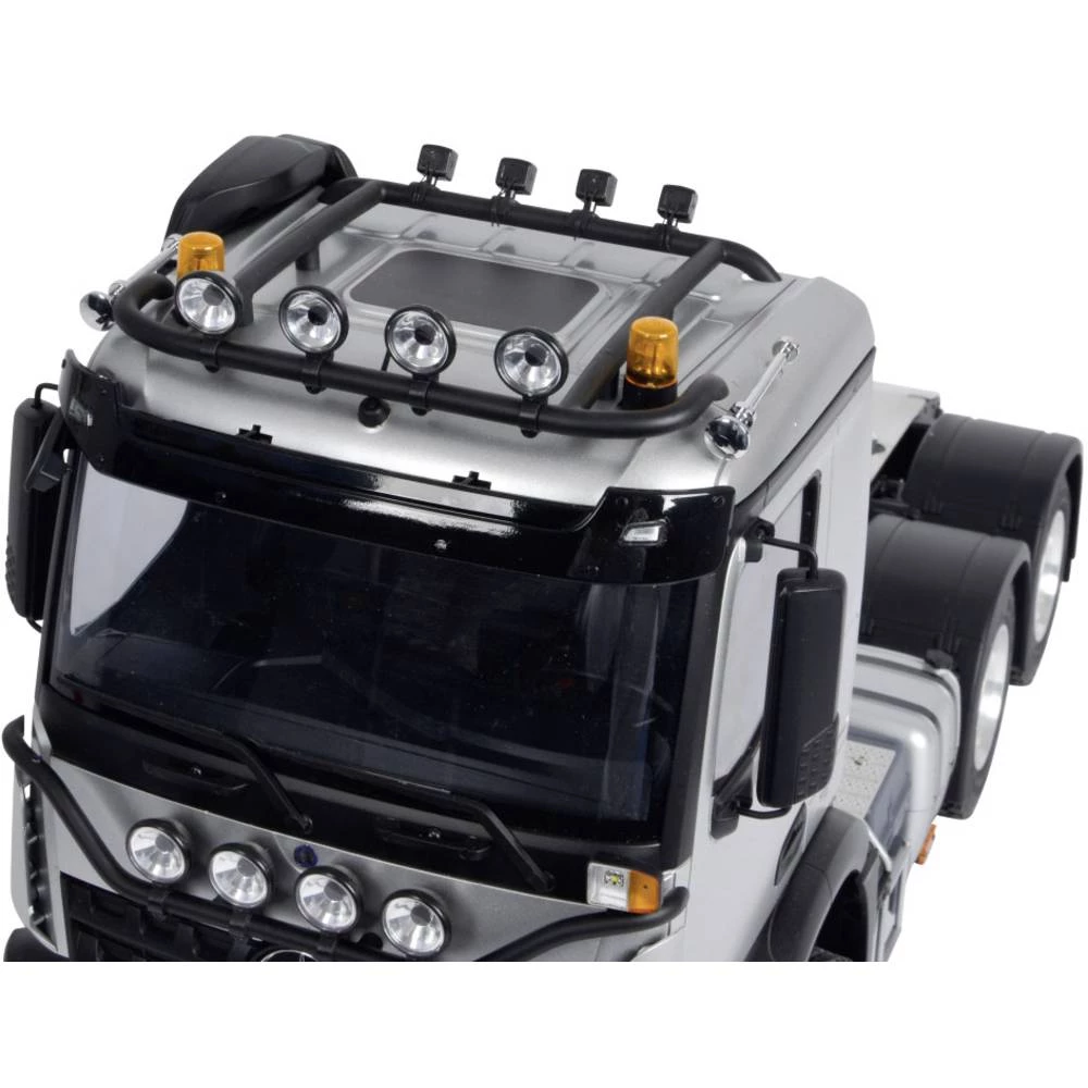 Carson Modellsport 500907604 1:14 Komplet rotirajućih svjetiljki za Mercedes-Benz Arocs 2 ST slika