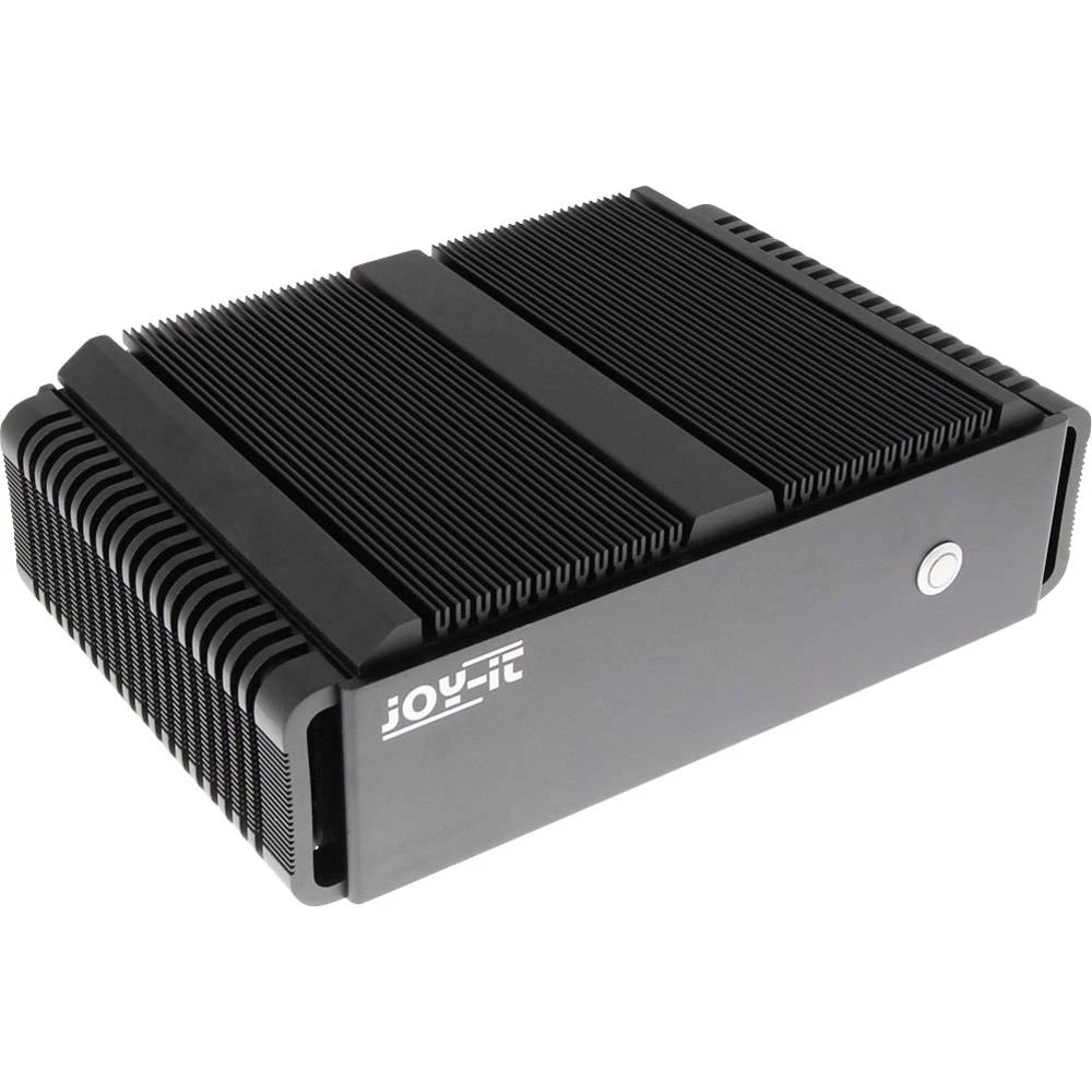 Industrijska računala Joy-it Sky02 Skylake IPC I3-6100 8GB HD 1TB Intel Core i3 i3-6100 (2 x 3.7 GHz) 8 GB 1 TB Bez operacijskog slika