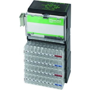 Murr Elektronik  izlazni modul  Broj digitalnih izlaza: 32 slika