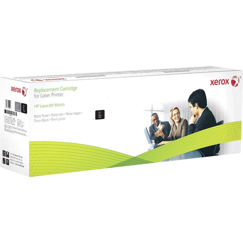Xerox Toner Zamijena HP 82X, C4182X Kompatibilan Crn 20500 Stranica 003R97027 slika