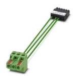 Phoenix Contact TC-C-PSR3-SC-A100V+A20000 komplet kabela