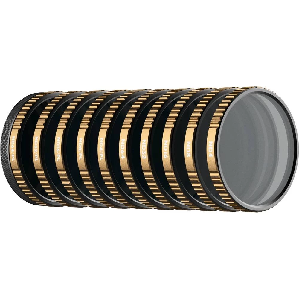 PolarPro kino filtar Set od 10 KINEMATOGRAFA DJI Osmo Action slika