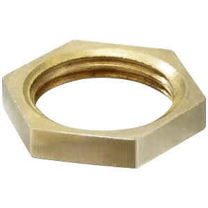 Wiska GM 56 učvrsna matica otporno na udarce   M56  metal prirodna 1 St. slika