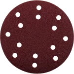 kwb 492006  brusna ploča promjer 150 mm   5 St.