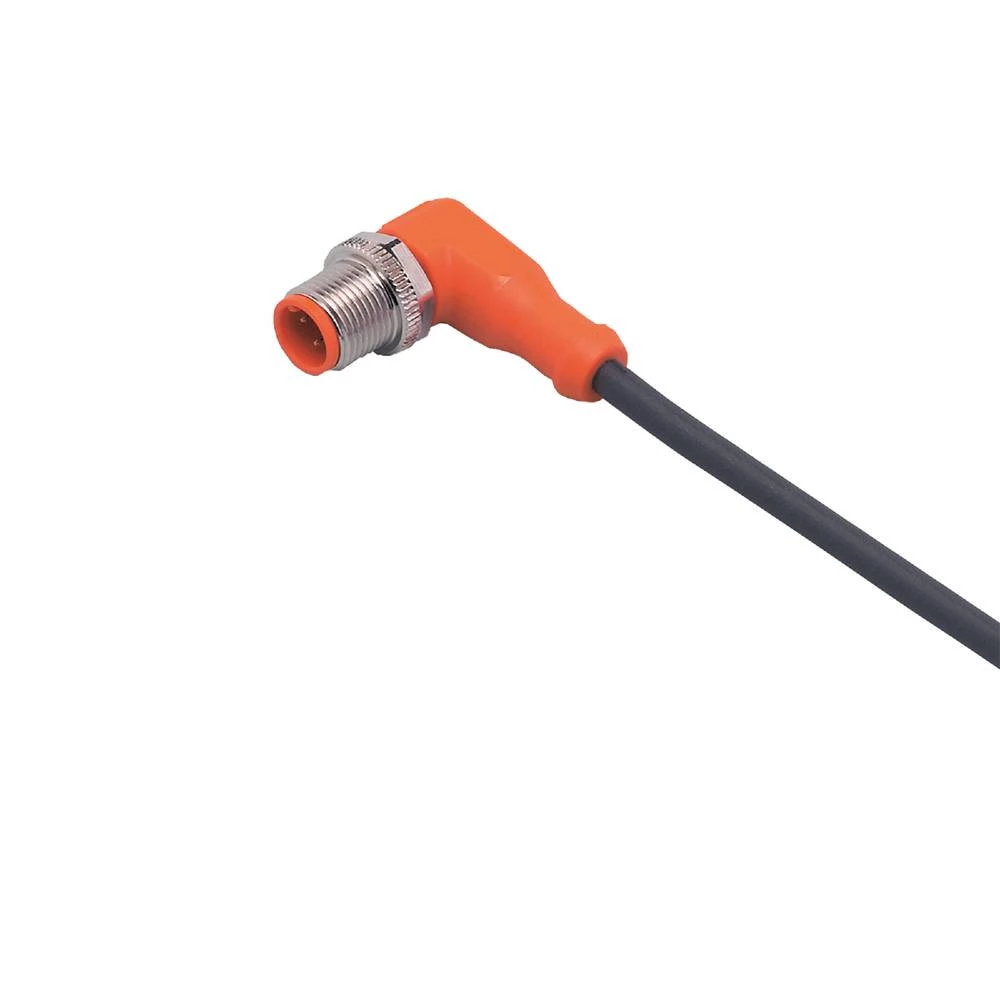 ifm Electronic EVC514 spojni vod kutni muški konektor 10 m Broj polova: 5 1 St. slika