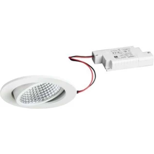 Brumberg 39395074 39395074 LED ugradna svjetiljka   LED  12 W bijela slika
