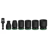 Bosch Accessories 2608003032 set nasadnih ključeva    2608003032