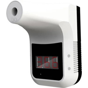 RK Technology K3 infracrveni termometar 0 do 50 °C beskontaktno ic mjerenje slika
