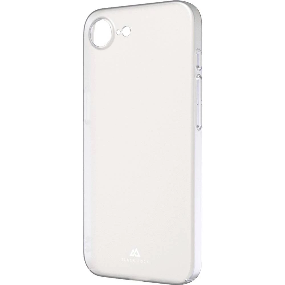 Black Rock Cover "Ultra Thin Iced" für Apple iPhone 16e, TR etui Apple iPhone 16e prozirna 00229686 slika