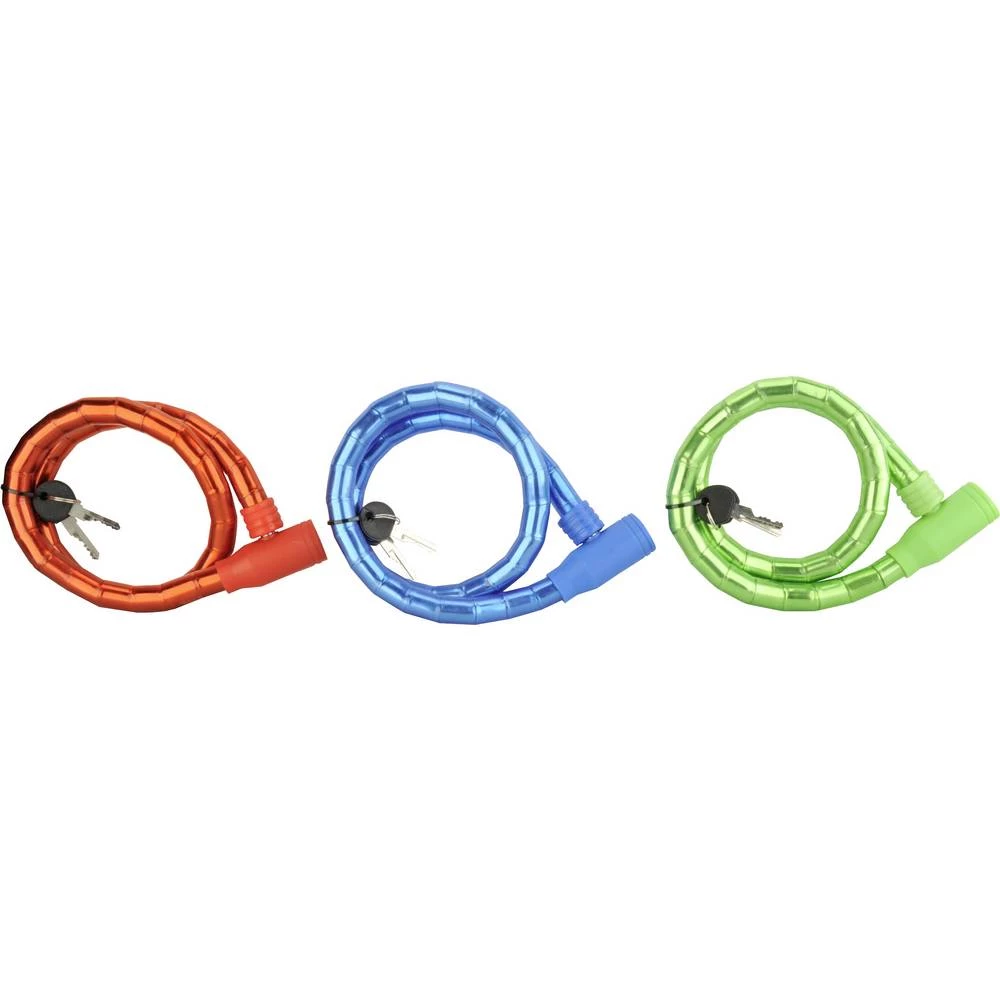 Fischer Fahrrad 85904 Zglobni lokot u boji razvrstana slika