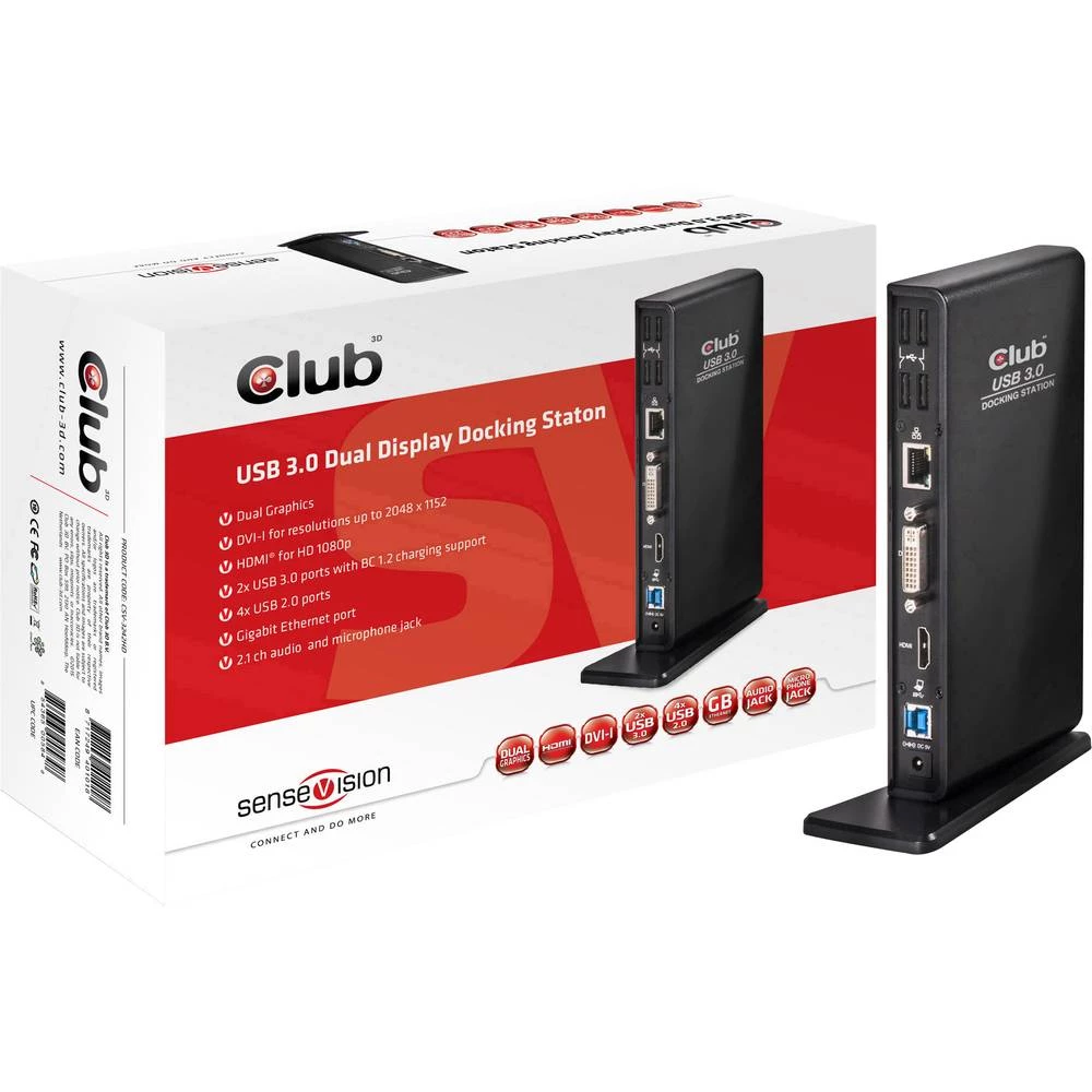 Conrad Product Image