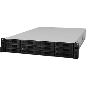 NAS-Server kućište Synology SA3200D 12 Bay slika