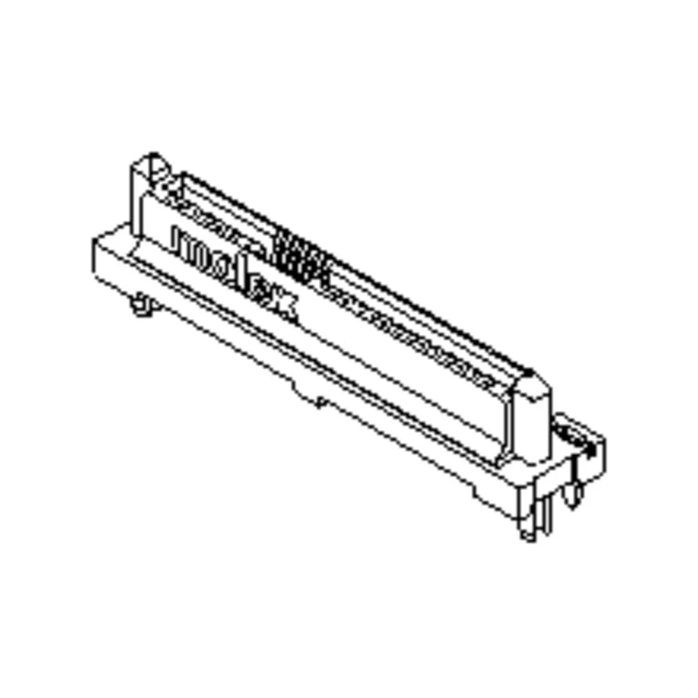 Molex 878240007 350 St. Tape on Full reel slika