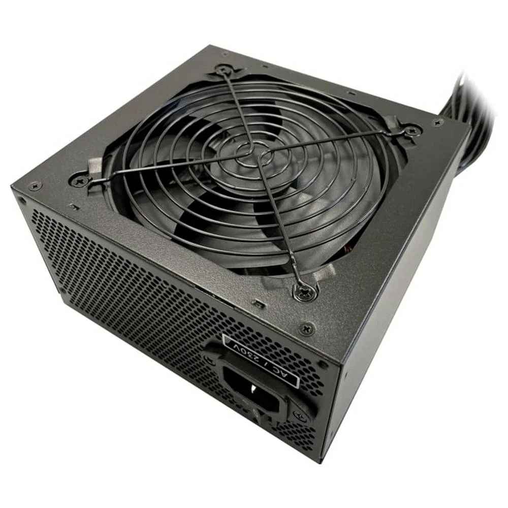 LC Power LC420H-12 V2.31 PC napajanje 400 W ATX slika