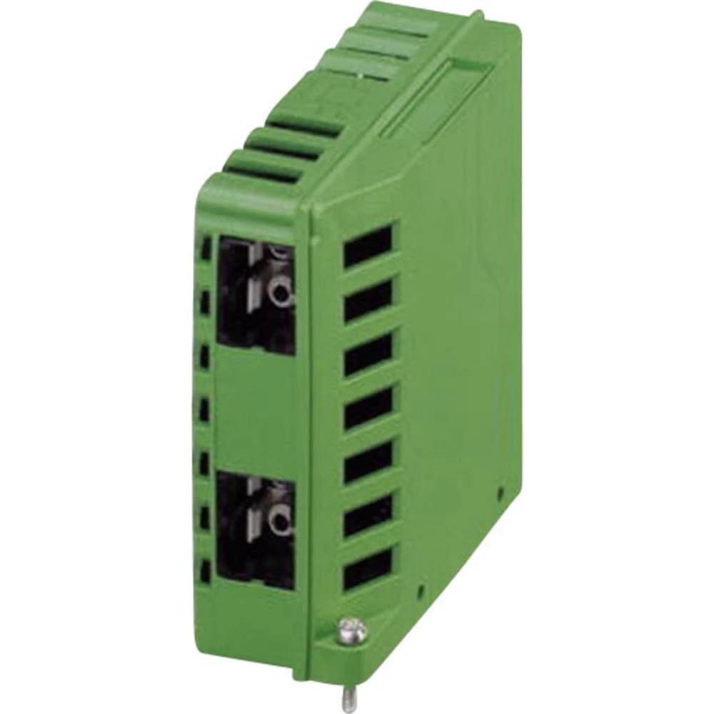 Medijski modul Phoenix Contact FL IF 2POF SCRJ-D 100 Mbit/s slika