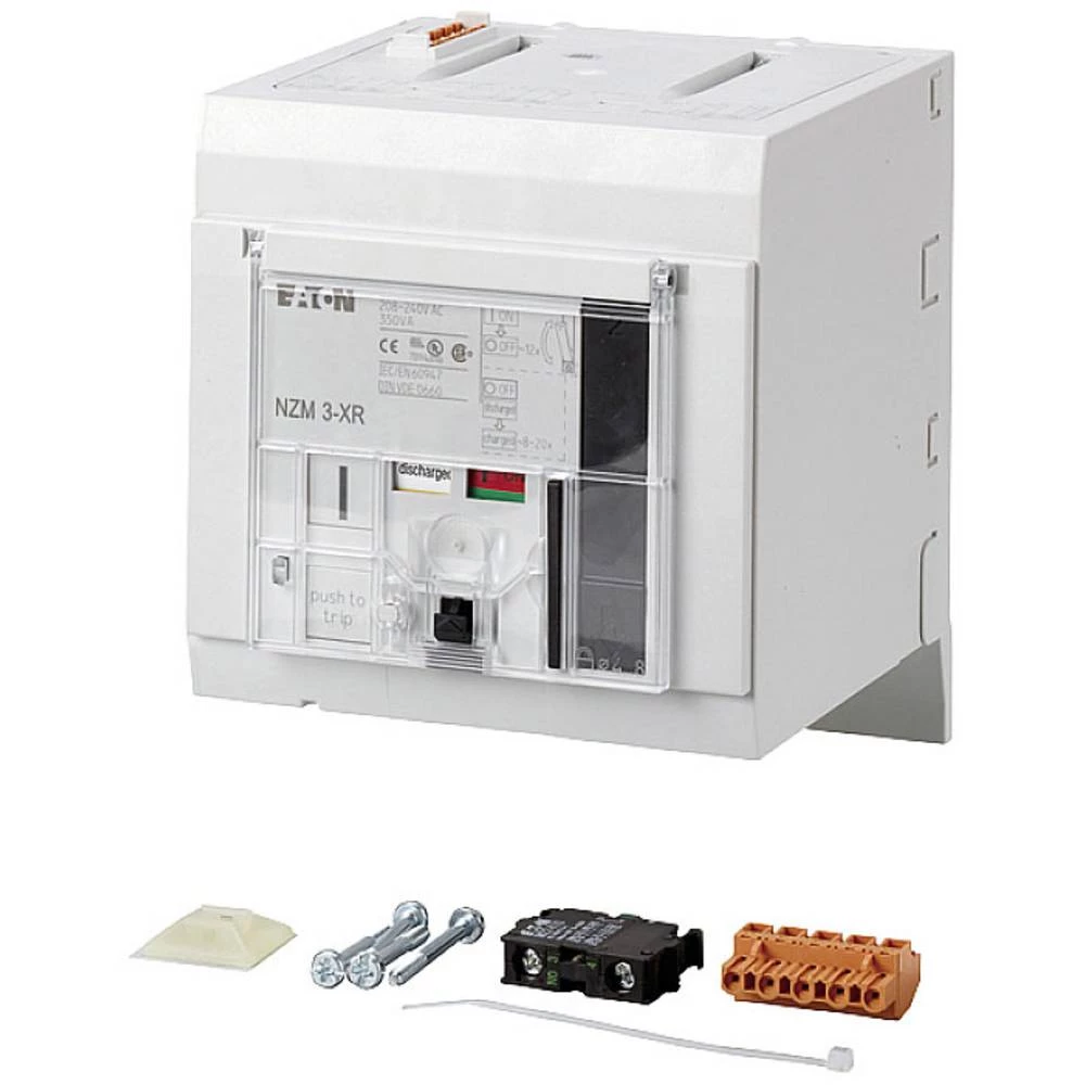 Eaton NZM3-XR208-240AC daljinski prekidač 1 St. slika