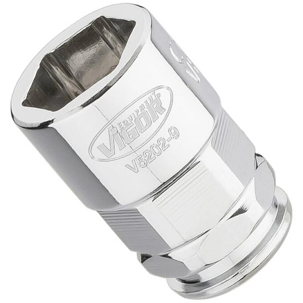 Vigor V5202-9 V5202-9  nastavak za nasadni ključ      1/4'' (6.3 mm) slika