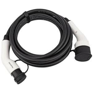 Telestar 100-200-2 kabel za punjenje e-mobilnost  7.5 m UV otporan slika