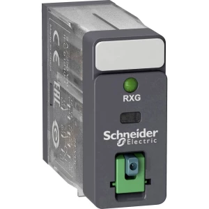 Sučeljni relej 10 ST Schneider Electric RXG22JD slika