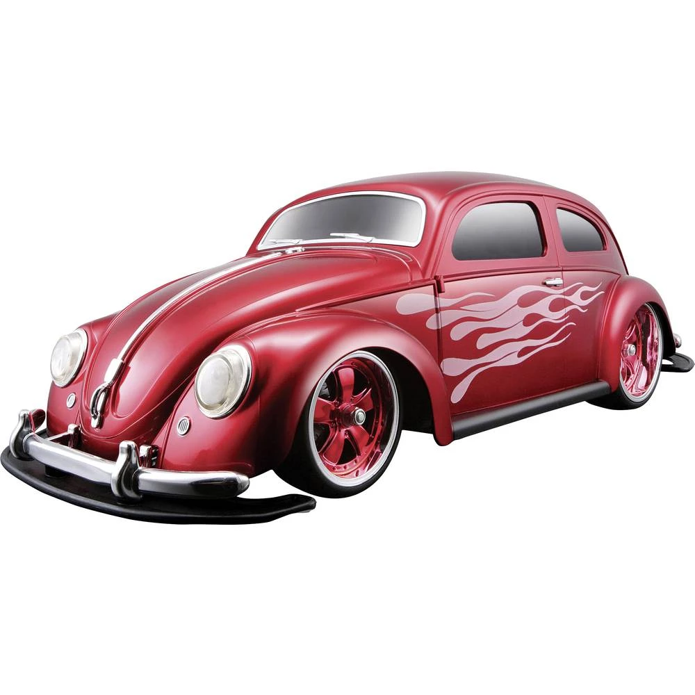 MaistoTech 581041G Volkswagen Beetle 1:10 RC model automobila za početnike Električni Cestovni model slika