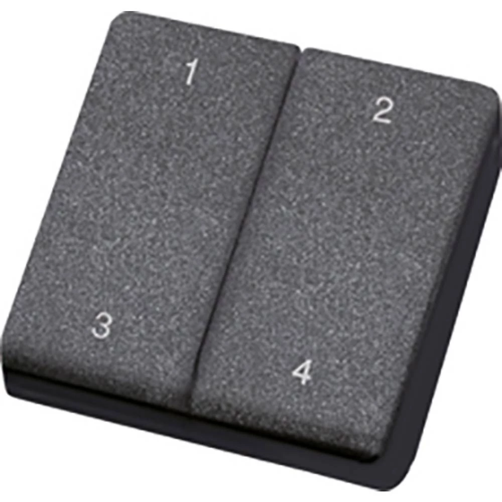 FMH4S-sz Eltako radijski daljinski upravljač slika