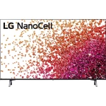 LG Electronics 50NANO759PR.AEU LED-TV 126 cm 50 palac Energetska učinkovitost 2021 G (A -