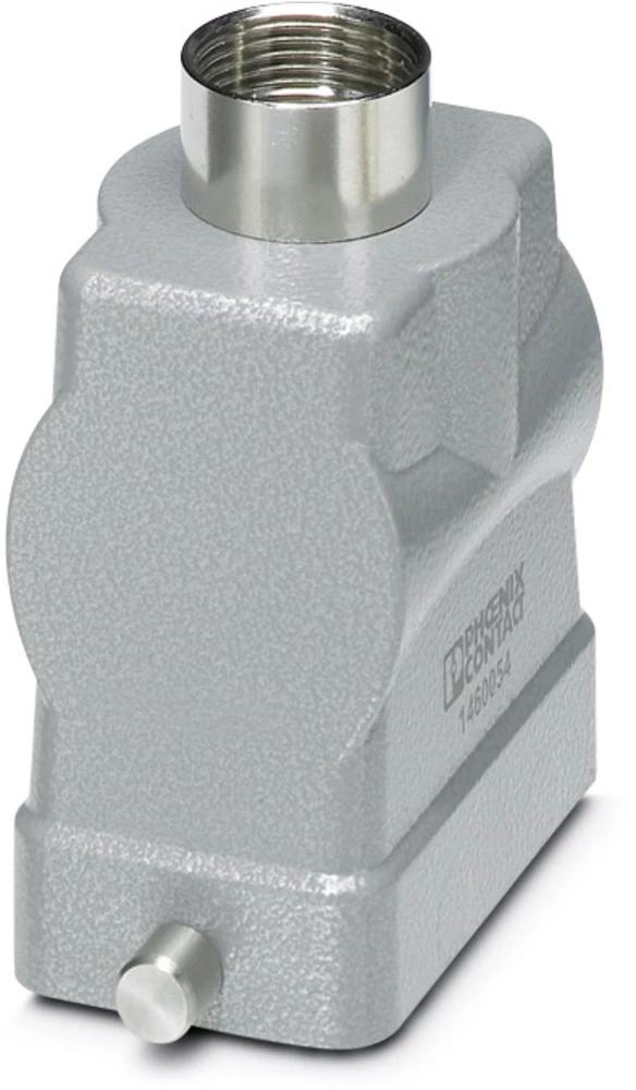 Konektorsko kućište HC-B 16-TFL-H-O1PG21G 1460118 Phoenix Contact 10 kom. slika