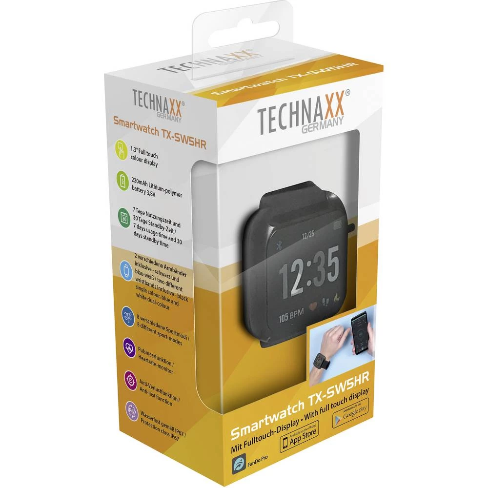 Conrad Product Image