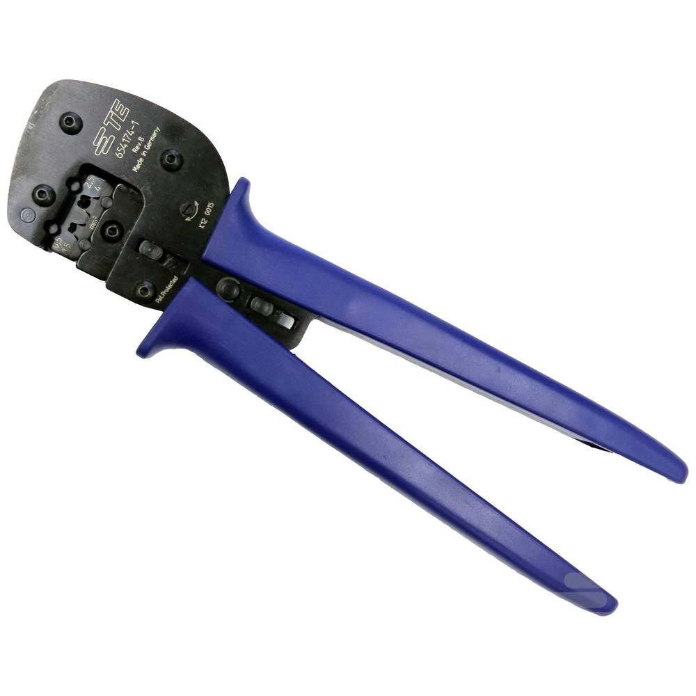 TE Connectivity 654174-1 slika
