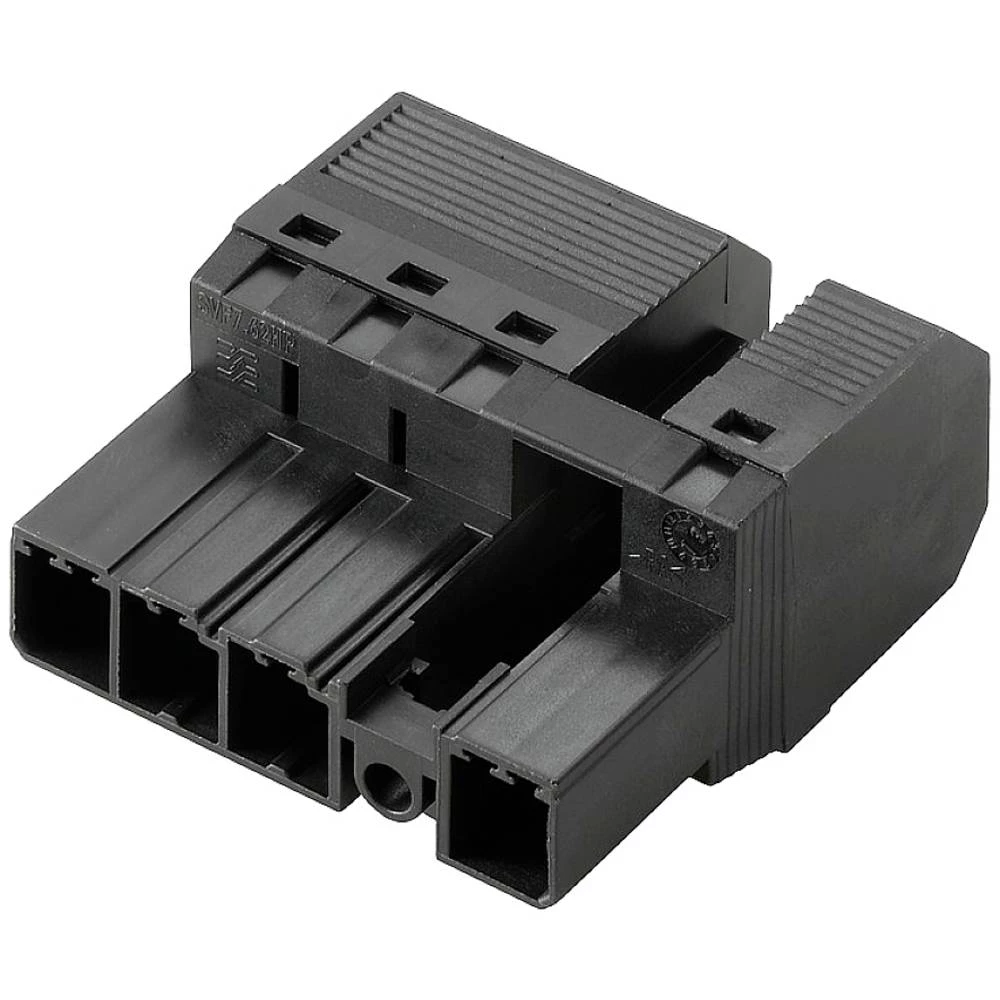 Weidmüller Kućište utiča za tiskanu pločicu 1430020000 1 ST slika